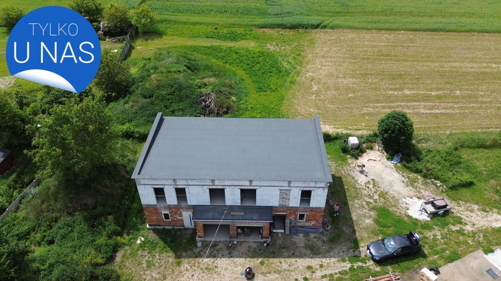 bliźniak, 5 pokoi Janikowo, ul. Turystyczna. Zdjęcie 10