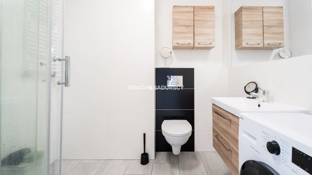 Mieszkanie 2-pokojowe Kraków Dębniki, ul. Dworska. Zdjęcie 5