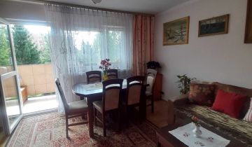 Mieszkanie 3-pokojowe Kraków Podgórze, ul. Stróża Rybna