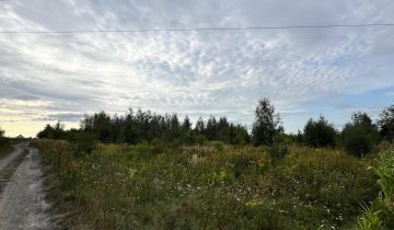 Działka inwestycyjna Piotrków Trybunalski Raków Mały, ul. Tomaszowska