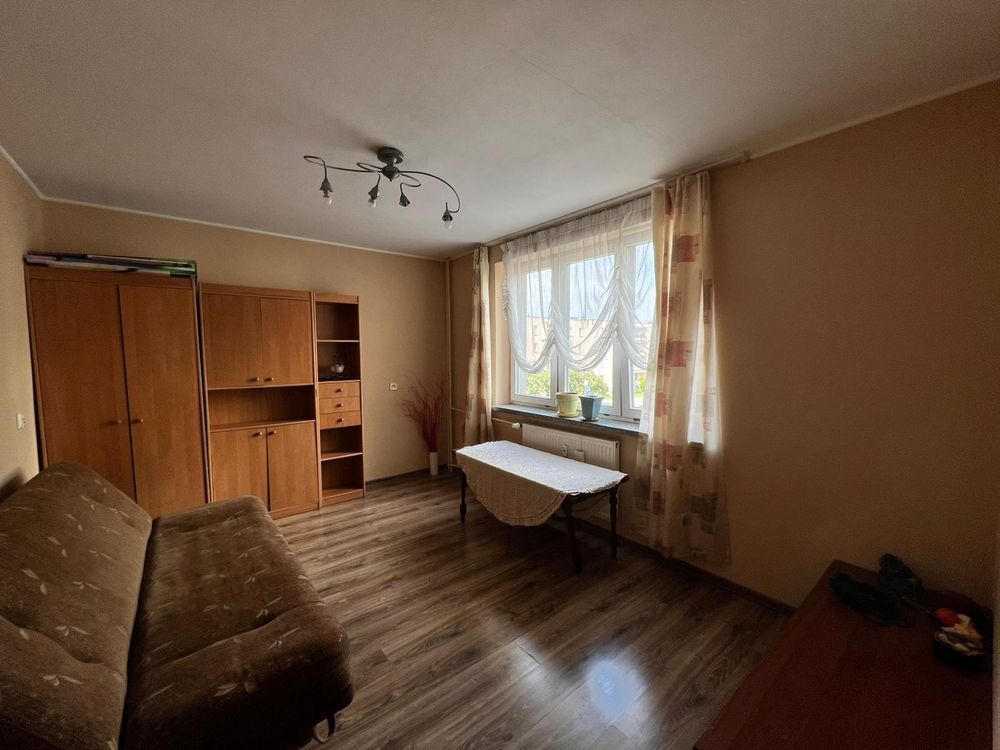 Mieszkanie 3-pokojowe Siedlce Rozkosz, ul. Unitów Podlaskich. Zdjęcie 2