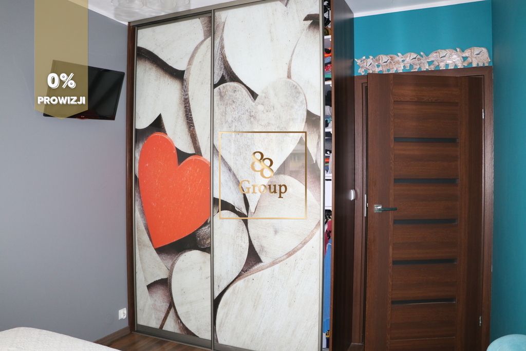 Mieszkanie 4-pokojowe Tarczyn, ul. mjr. Edwarda Ziółkowskiego. Zdjęcie 8