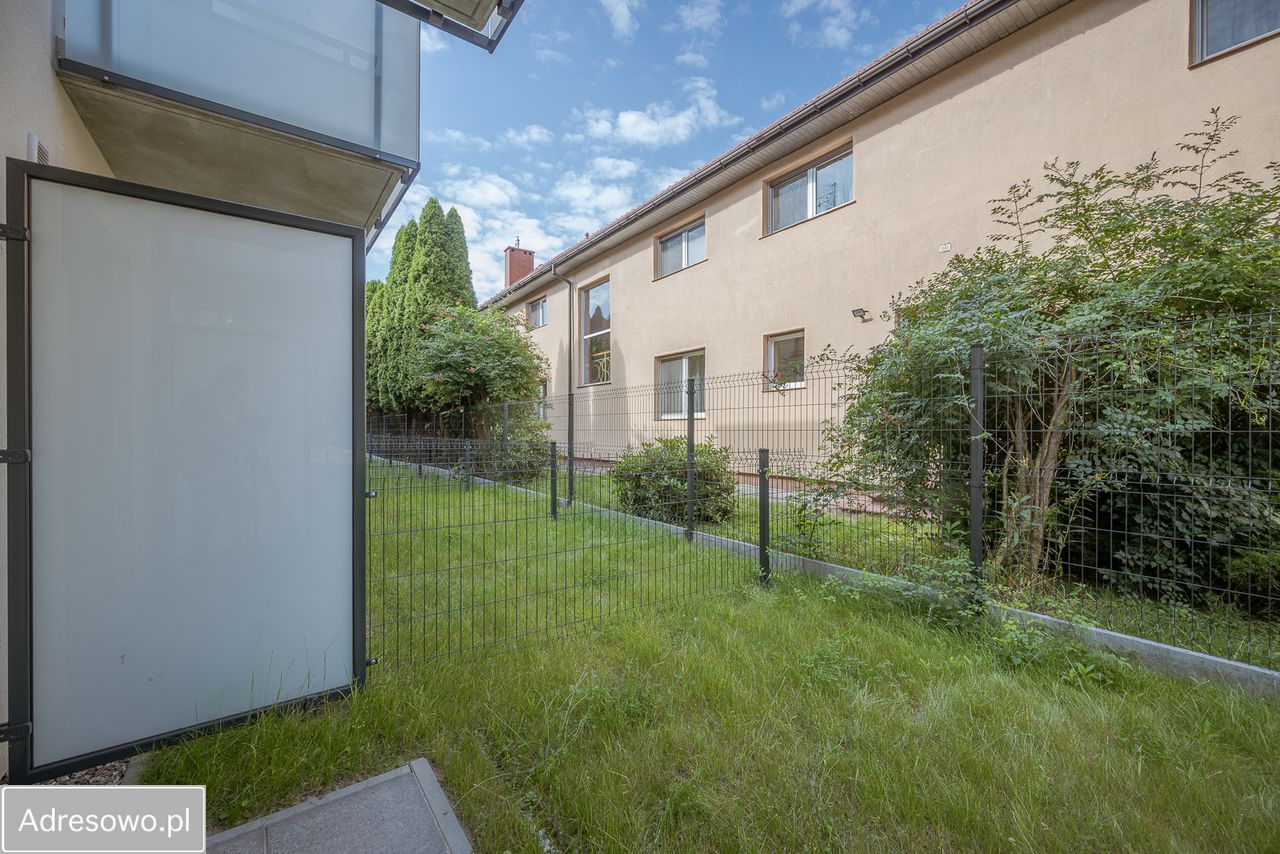 Mieszkanie 1-pokojowe Wrocław Leśnica, ul. Rajska. Zdjęcie 7