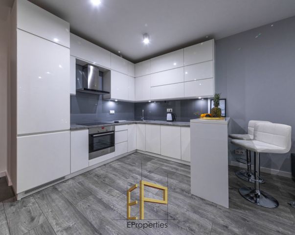 Mieszkanie 2-pokojowe Warszawa Ochota, ul. Rakowska. Zdjęcie 9