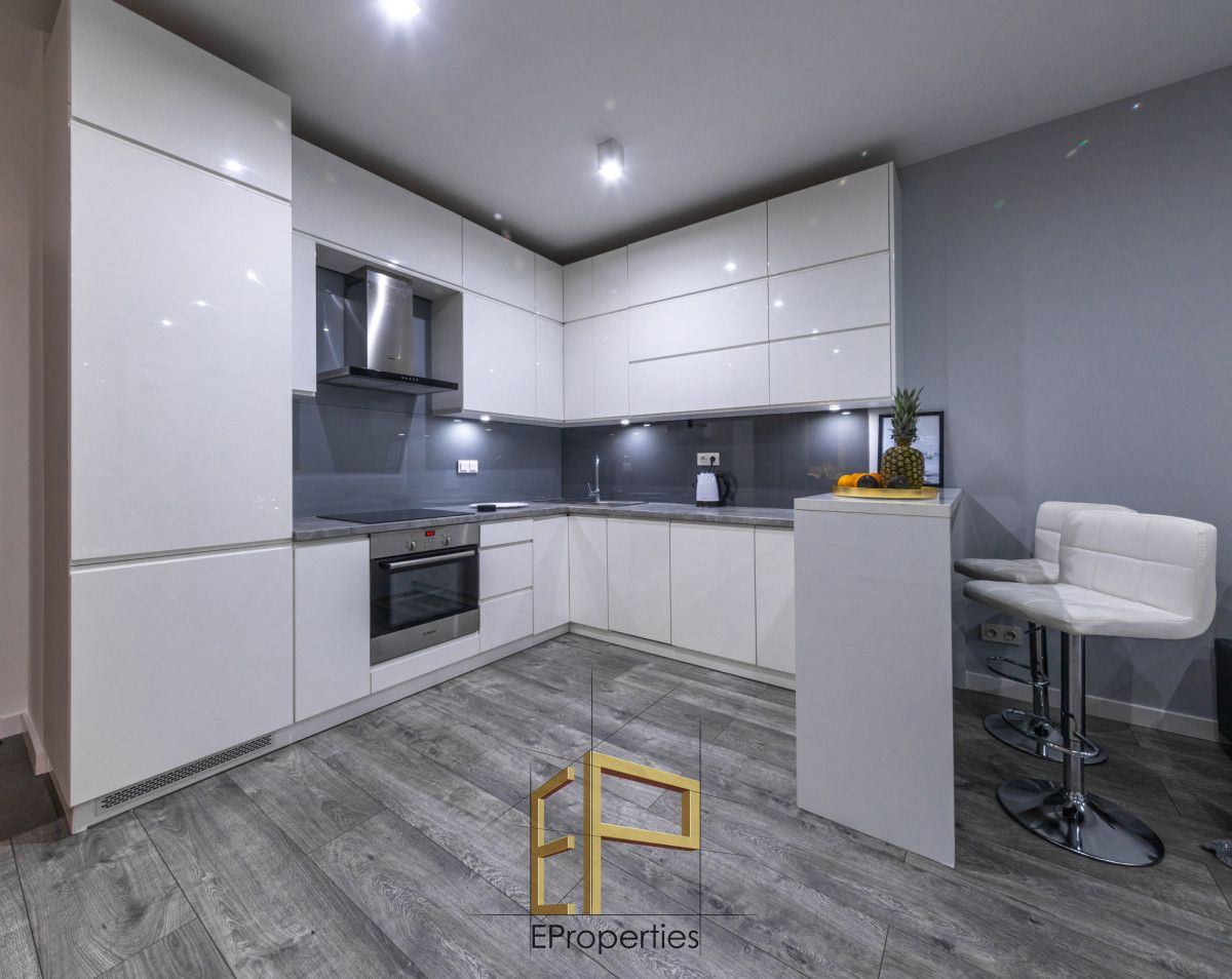 Mieszkanie 2-pokojowe Warszawa Ochota, ul. Rakowska. Zdjęcie 9