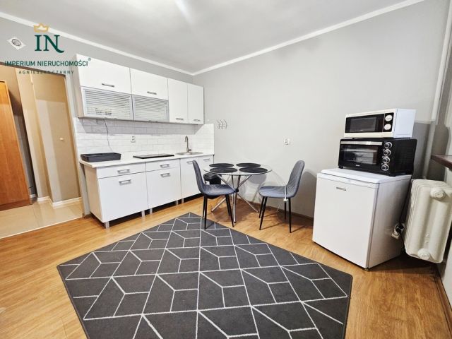 Mieszkanie 2-pokojowe Lublin Kalinowszczyzna, ul. Stefana Okrzei. Zdjęcie 2