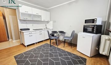 Mieszkanie 2-pokojowe Lublin Kalinowszczyzna, ul. Stefana Okrzei