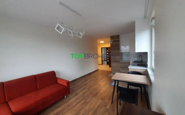 Mieszkanie 3-pokojowe Warszawa Praga-Północ, ul. Jagiellońska. Zdjęcie 1