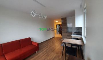 Mieszkanie 3-pokojowe Warszawa Praga-Północ, ul. Jagiellońska