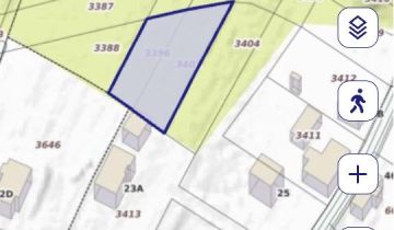 Działka budowlana Jaworzno Dąbrowa Narodowa