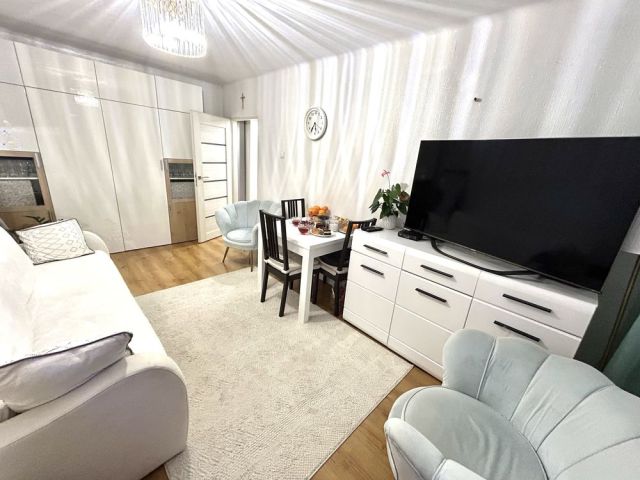 Mieszkanie 2-pokojowe Łuków, os. Bronisława Chącińskiego. Zdjęcie 1