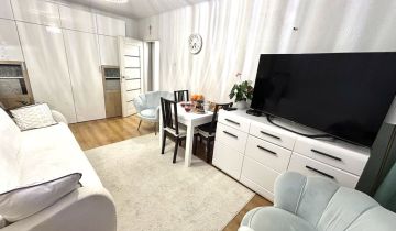 Mieszkanie 2-pokojowe Łuków, os. Bronisława Chącińskiego