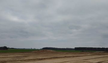 Działka budowlana Jankowo Dolne