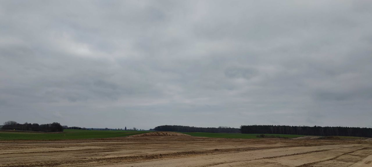 Działka budowlana Jankowo Dolne. Zdjęcie 2