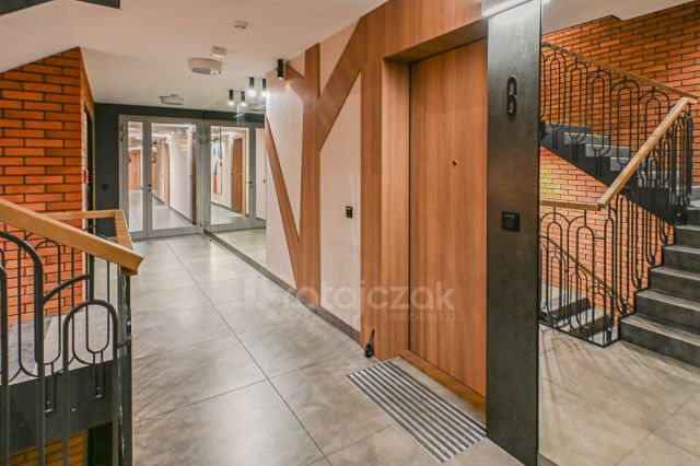 Mieszkanie 2-pokojowe Gdańsk Wrzeszcz, ul. Mariana Hemara. Zdjęcie 9