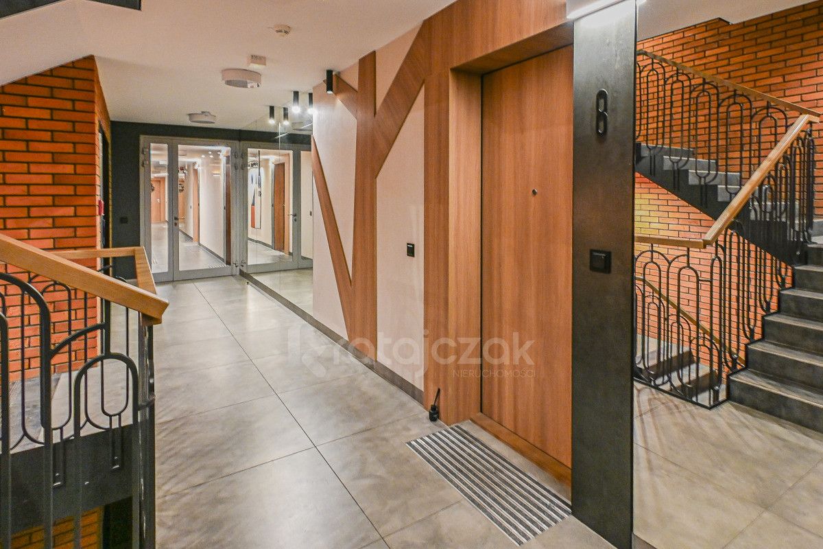 Mieszkanie 2-pokojowe Gdańsk Wrzeszcz, ul. Mariana Hemara. Zdjęcie 9