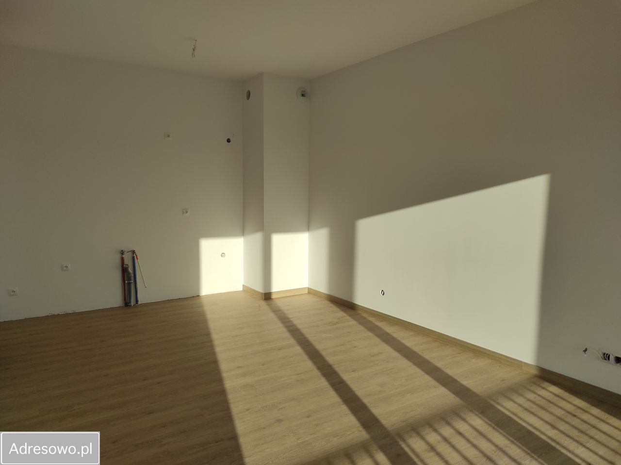 Mieszkanie 2-pokojowe Zielona Góra Centrum, ul. Ludowa. Zdjęcie 16