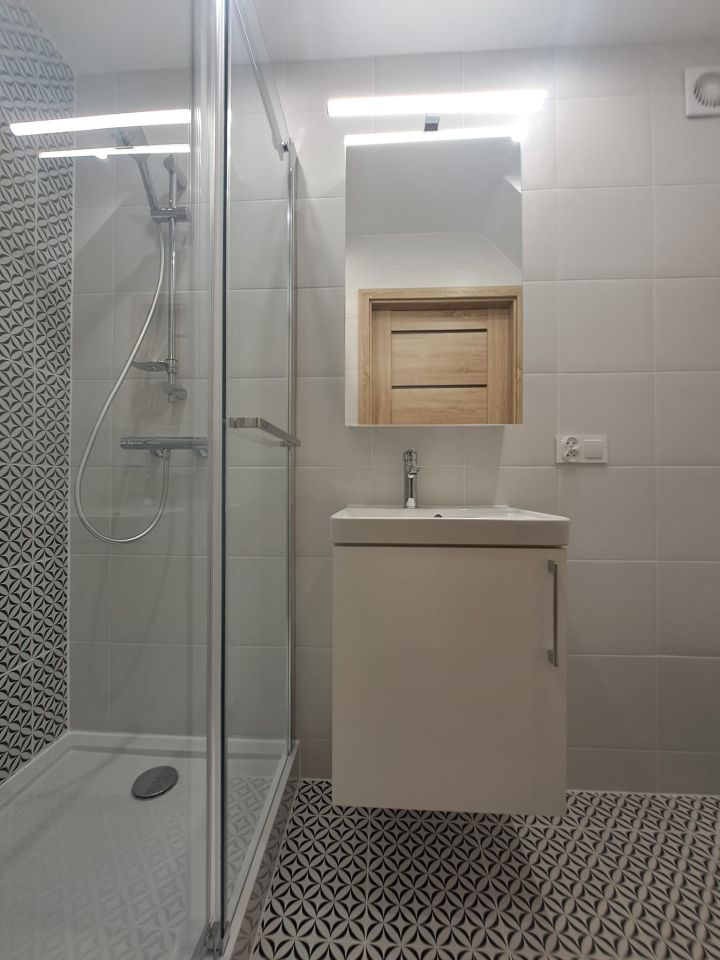 Mieszkanie 3-pokojowe Mysłowice Centrum, ul. Górnicza. Zdjęcie 6