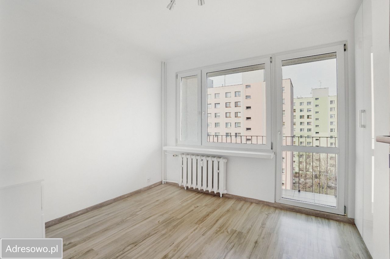 Mieszkanie 2-pokojowe Czechowice-Dziedzice, ul. Kazimierza Tetmajera-Przerwy. Zdjęcie 14