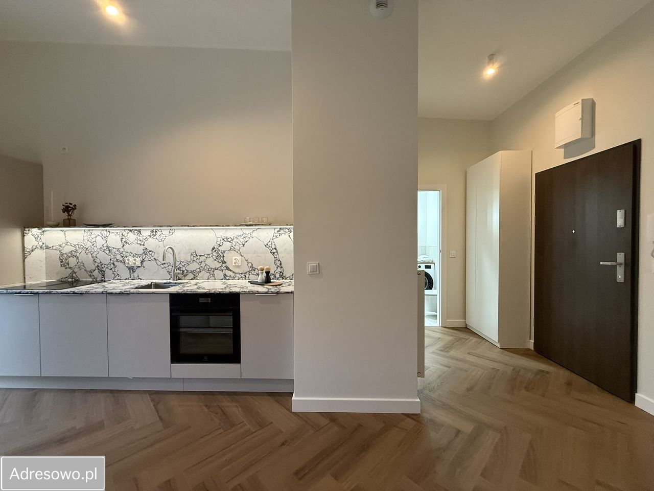 Mieszkanie 2-pokojowe Szczecin Śródmieście, ul. Celna. Zdjęcie 11