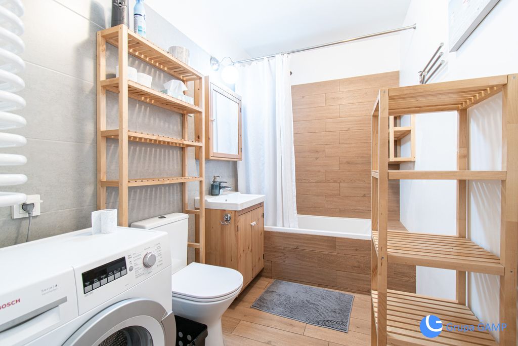 Mieszkanie 3-pokojowe Kraków Czyżyny, ul. Sołtysowska. Zdjęcie 12