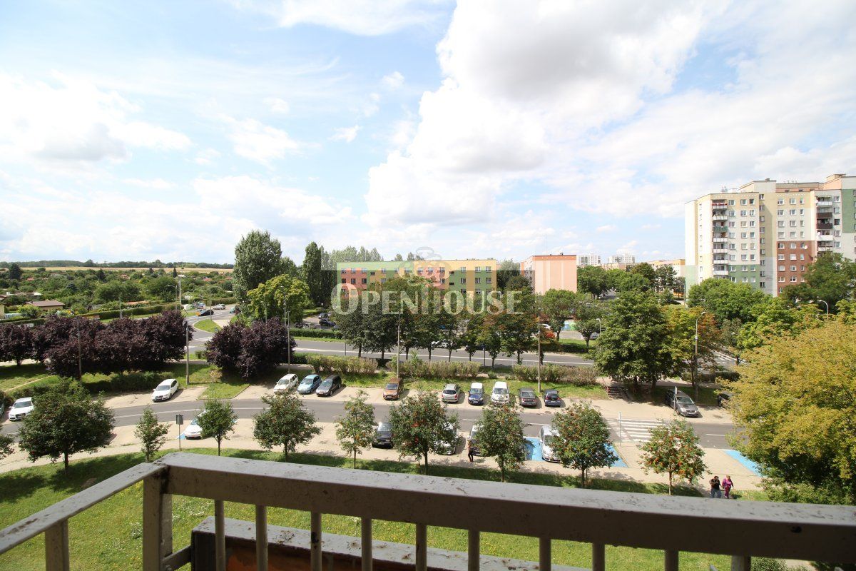 Mieszkanie 2-pokojowe Głogów Kopernik, ul. Orbitalna. Zdjęcie 7