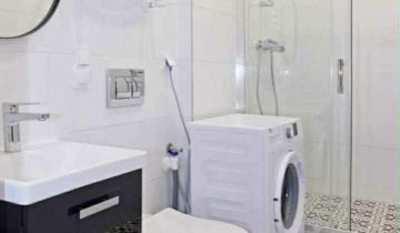 Mieszkanie 2-pokojowe Szczecin Centrum, ul. marsz. Józefa Piłsudskiego