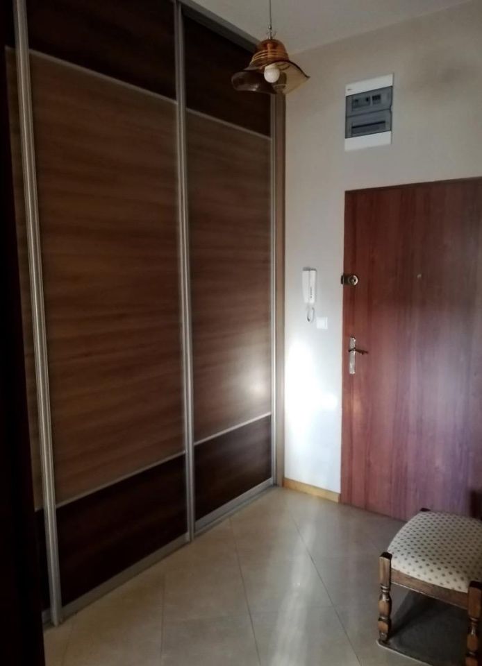 Mieszkanie 3-pokojowe Kalisz Widok , ul. Dobrzecka. Zdjęcie 13