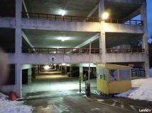 Garaż/miejsce parkingowe Warszawa Tarchomin, ul. Książkowa. Zdjęcie 1