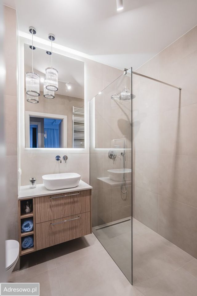 Mieszkanie 3-pokojowe Toruń Wrzosy, ul. Jana Heweliusza. Zdjęcie 13