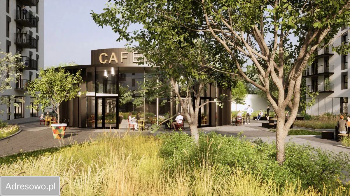 Mieszkanie 3-pokojowe Łódź Polesie, ul. Marcina Kasprzaka. Zdjęcie 6