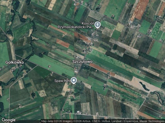 Działka rolna Szczutowo. Zdjęcie 1