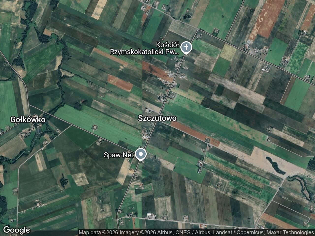 Działka rolna Szczutowo. Zdjęcie 1