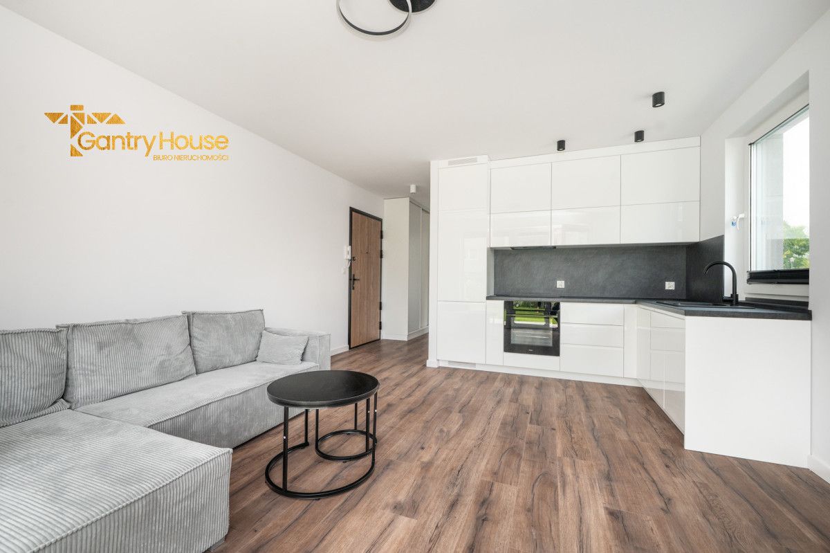 Mieszkanie 2-pokojowe Gdynia Chwarzno-Wiczlino, ul. Leona Staniszewskiego. Zdjęcie 12