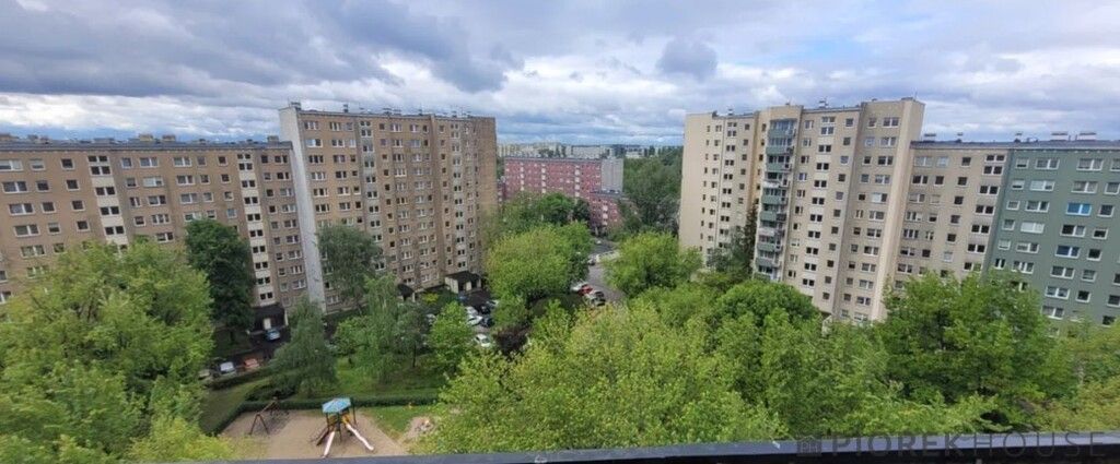 Mieszkanie 2-pokojowe Warszawa Bemowo, ul. Gołuchowska. Zdjęcie 10