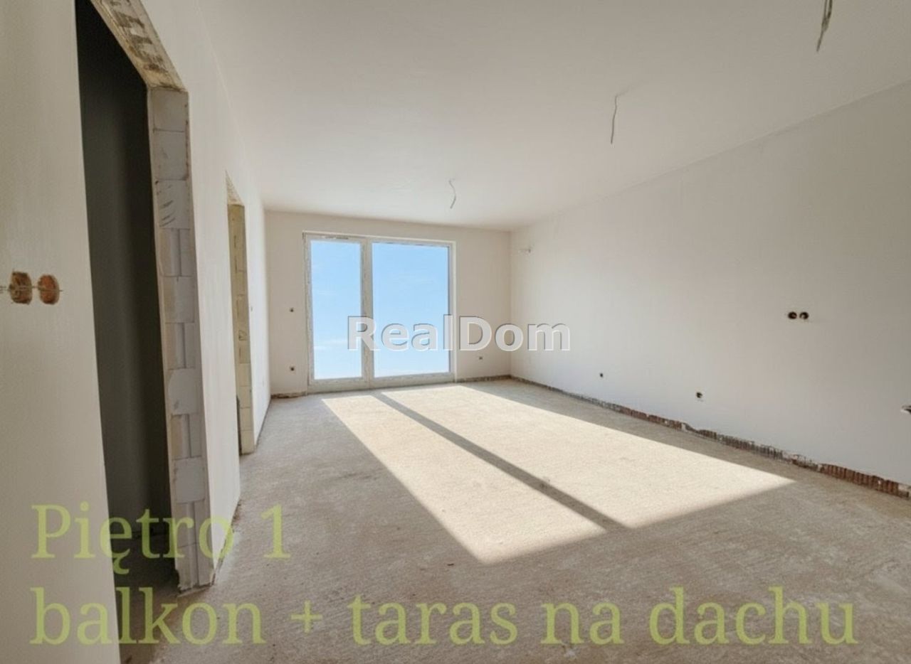 Mieszkanie 3-pokojowe Kraków Dębniki, ul. Spacerowa. Zdjęcie 6