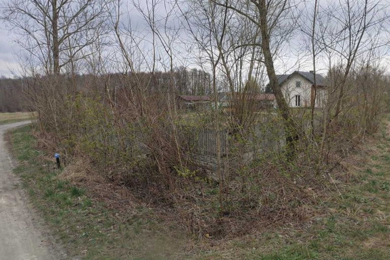 Działka budowlana Budy Mszczonowskie. Zdjęcie 6