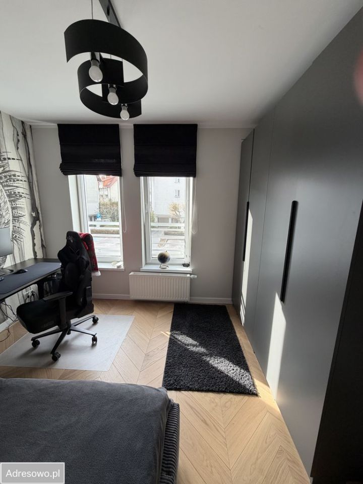 Mieszkanie 3-pokojowe Inowrocław. Zdjęcie 8