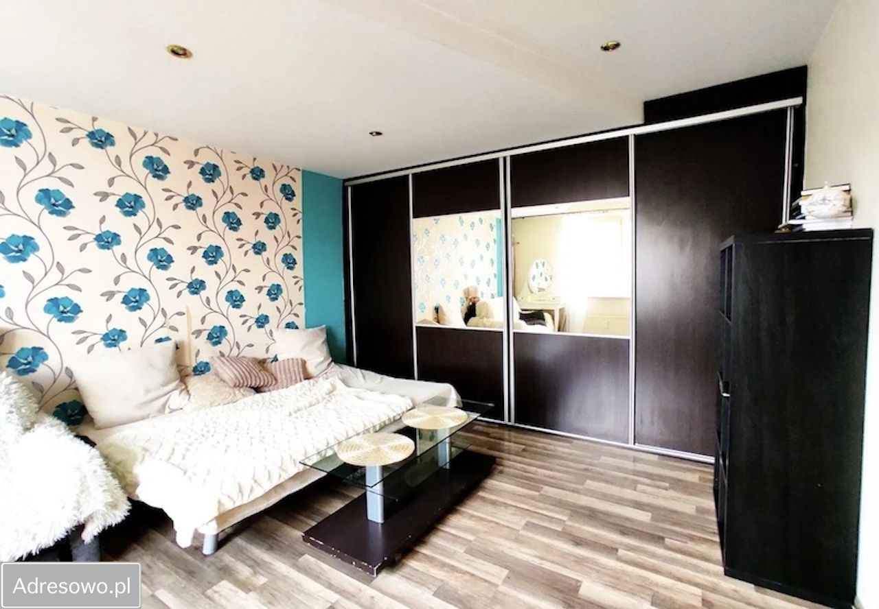 Mieszkanie 2-pokojowe Katowice Koszutka, ul. Katowicka. Zdjęcie 5