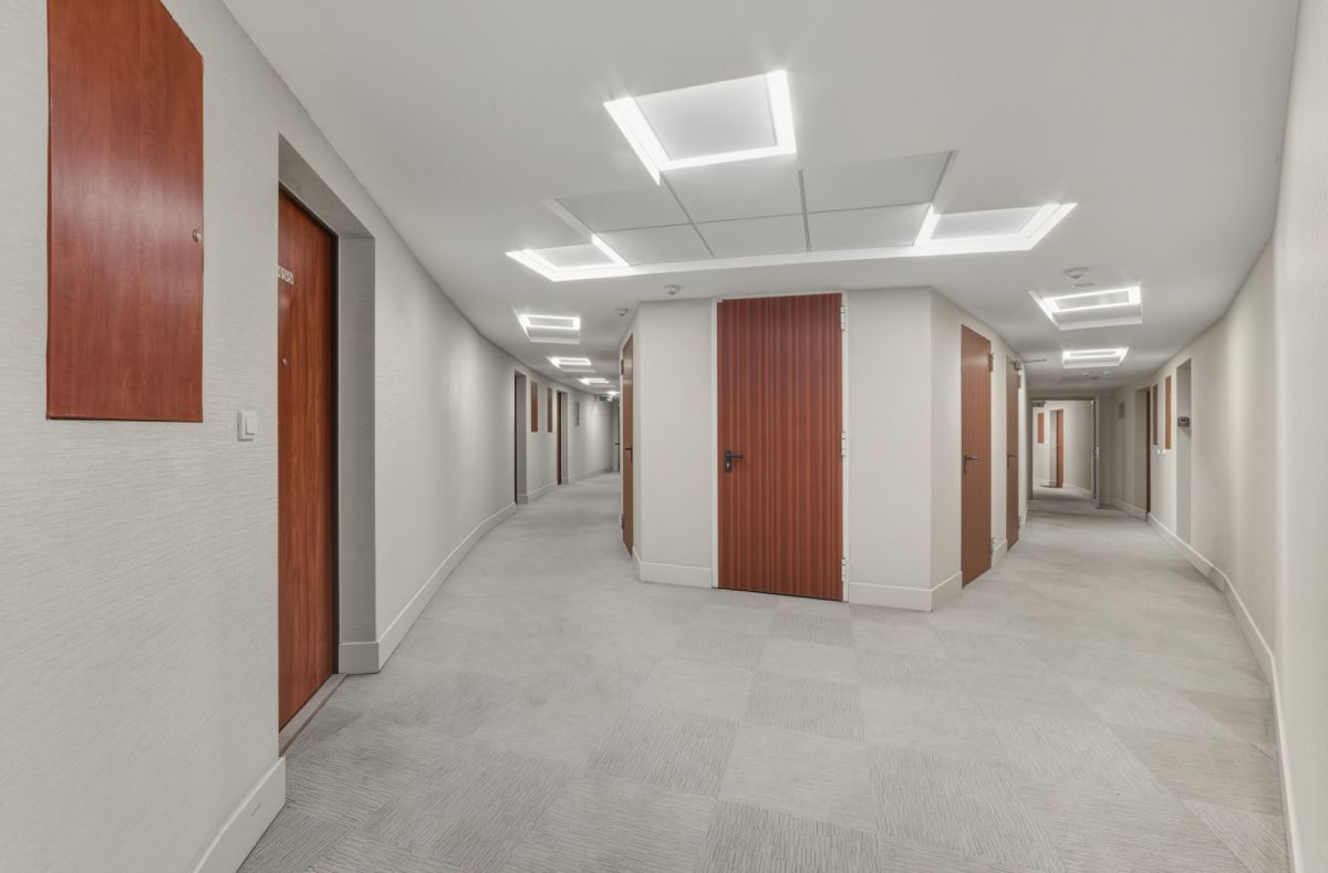 Mieszkanie 4-pokojowe Warszawa Ochota, ul. Grójecka. Zdjęcie 22