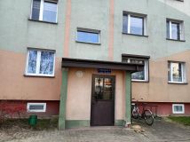 Mieszkanie 3-pokojowe Praszka, ul. Mickiewicza. Zdjęcie 1