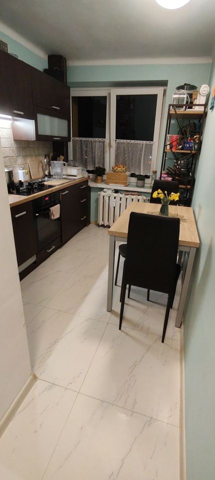 Mieszkanie 2-pokojowe Zielona Góra, ul. Ludwika Zamenhofa. Zdjęcie 5