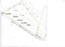 Działka budowlana Uciechów, ul. Wrocławska. Zdjęcie 1