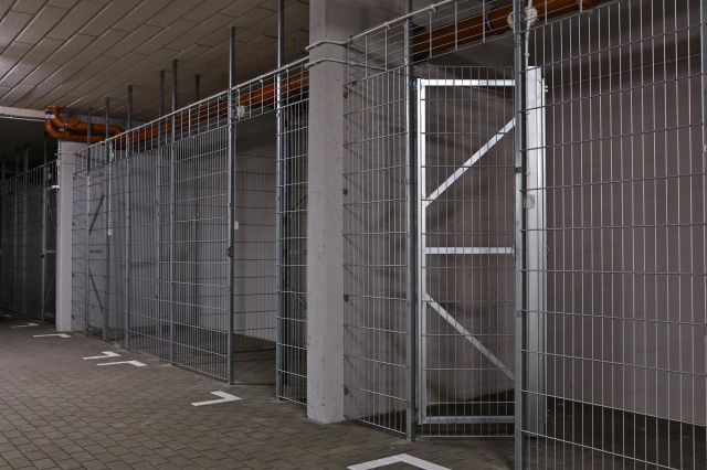 Mieszkanie 4-pokojowe Poznań Zawady, ul. Smolna. Zdjęcie 27