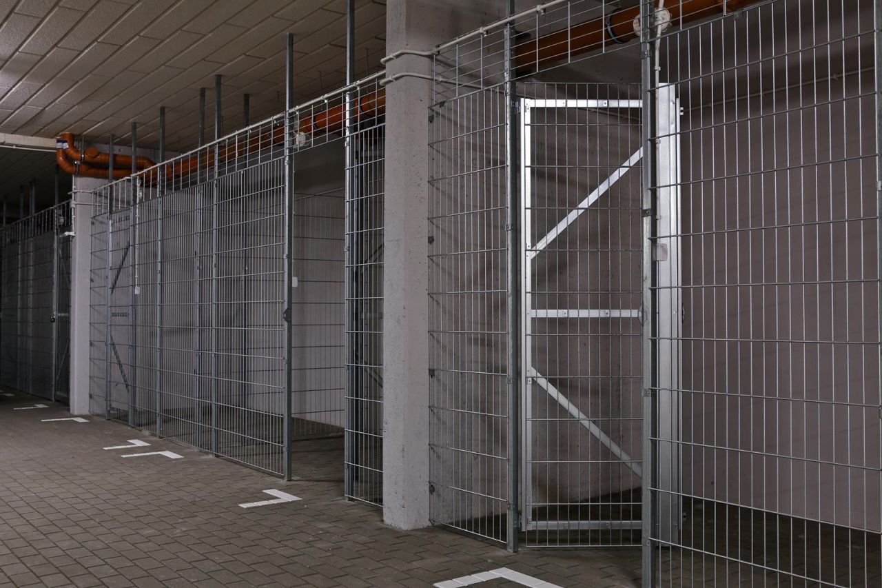 Mieszkanie 4-pokojowe Poznań Zawady, ul. Smolna. Zdjęcie 27