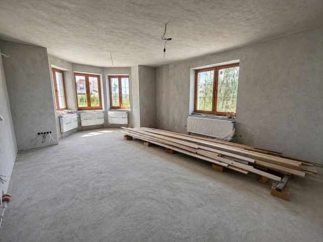 dom wolnostojący, 6 pokoi Hajnówka, ul. Białostocka. Zdjęcie 7