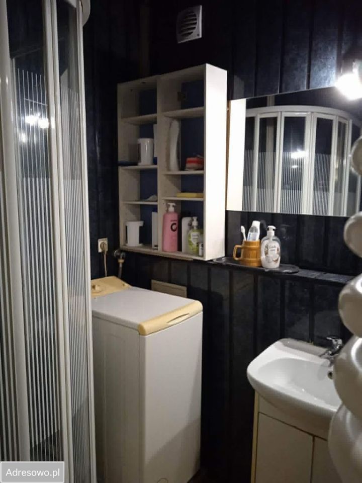 Mieszkanie 3-pokojowe Warszawa Wola, ul. Obozowa. Zdjęcie 13