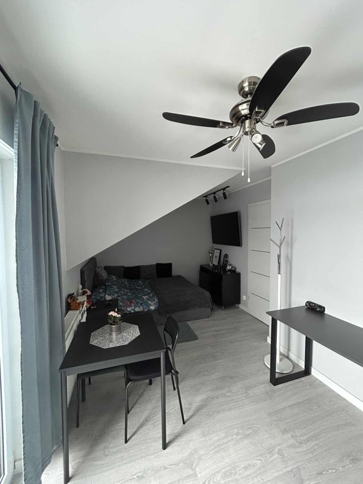 dom szeregowy, 4 pokoje Wawrów, ul. Brzozowa. Zdjęcie 13