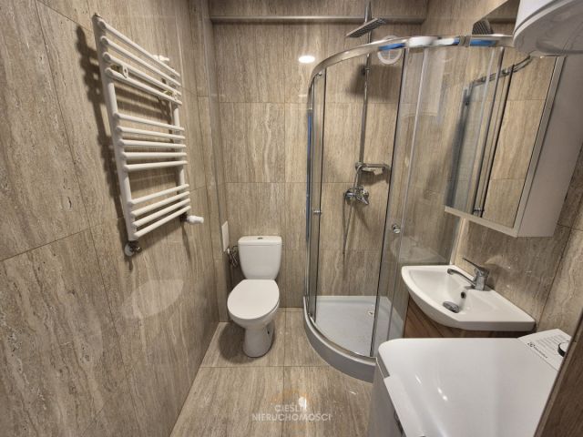 Mieszkanie 2-pokojowe Bytom, ul. Bartosza Głowackiego. Zdjęcie 2