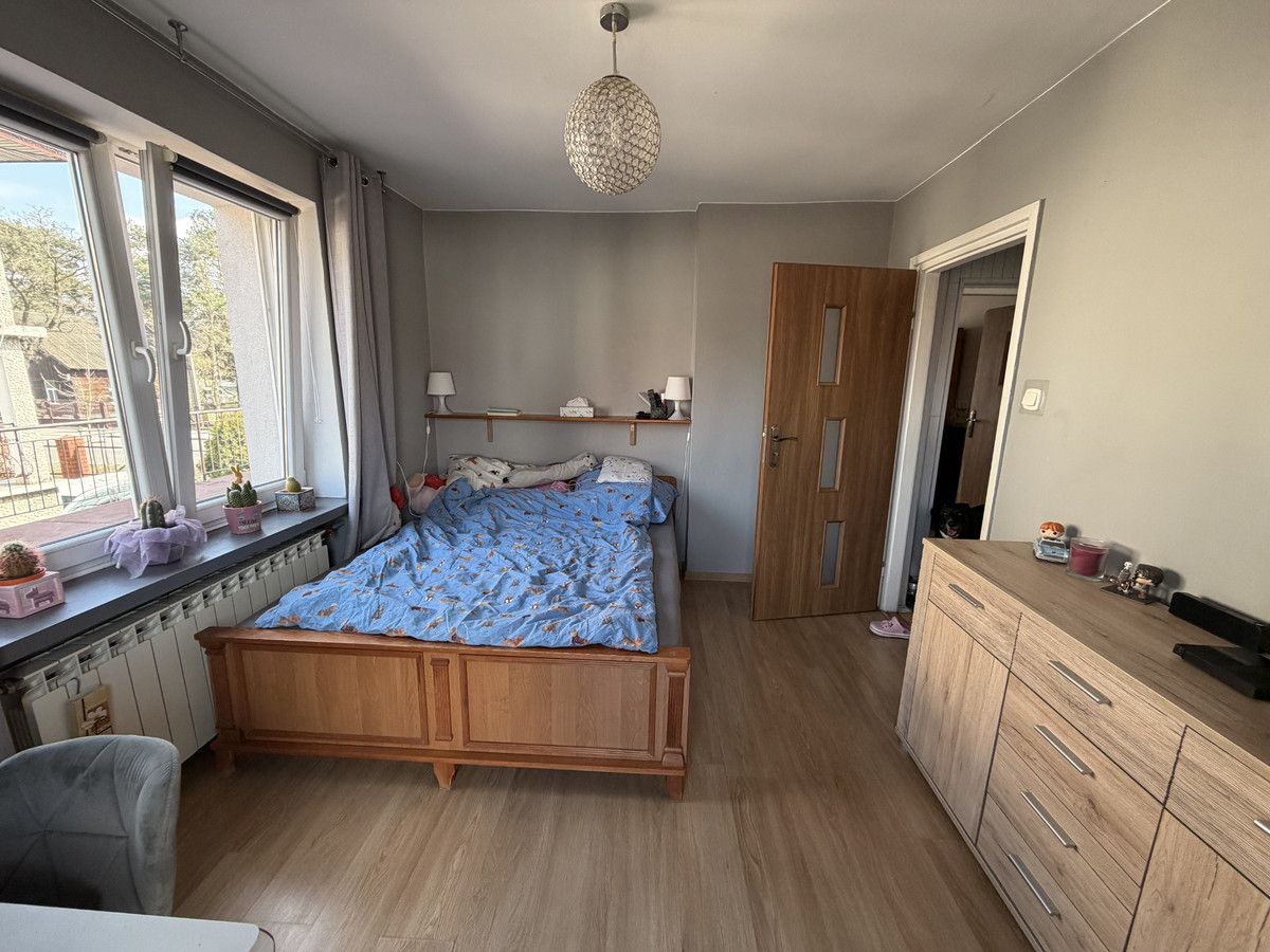 bliźniak, 5 pokoi Sulejówek, ul. Narutowicza. Zdjęcie 19